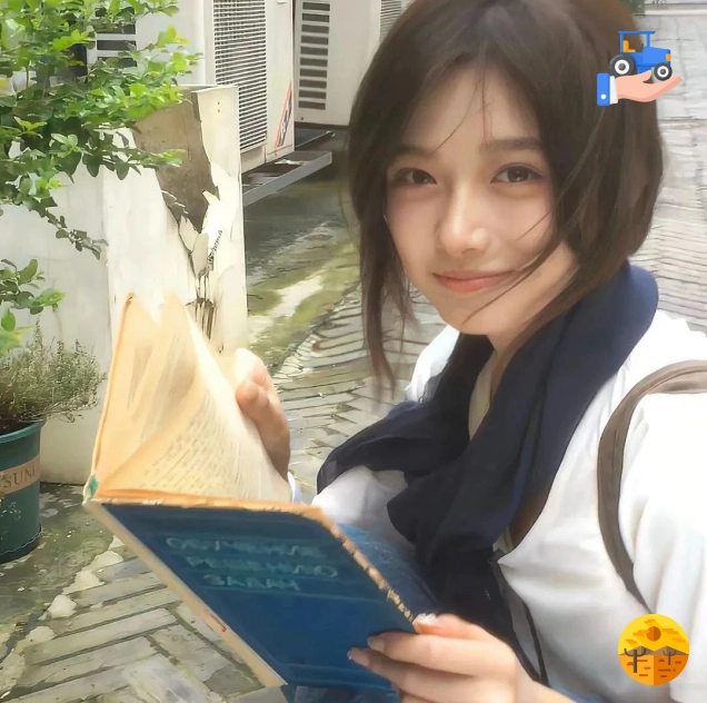 小川